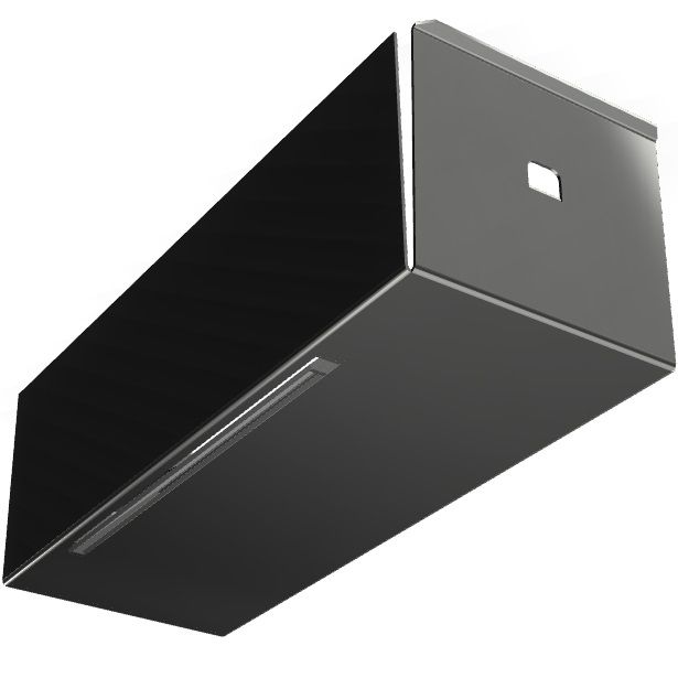 Дополнительный модуль "каскад" для F2993 Fima Carlo Frattini Wellness F2995CR (хром)